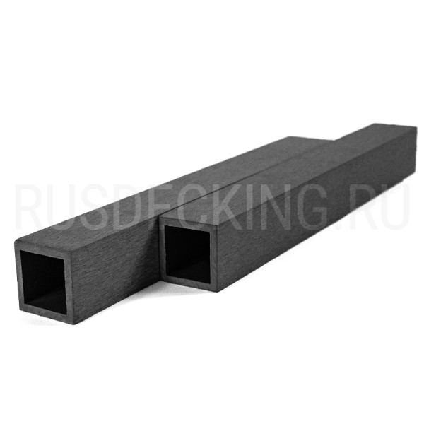 Балясина из ДПК купить в Шуе Балясина из ДПК купить в Шуе