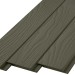 Фиброцементный сайдинг FCSPRO Click Shtil F59 (Дождливый лес) купить в Шуе