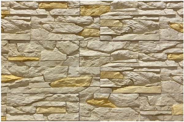 Фиброцементные панели КАНЬОН коллекция СЛАНЕЦ 73 купить в Шуе