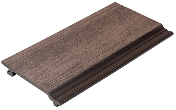 Фасадная панель из ДПК CM Cladding Bark мербау купить в Шуе Фасадная панель из ДПК CM Cladding Bark мербау купить в Шуе