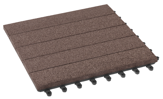 Модульный паркет ДПК GRINDERDECO Комфорт 3 Шоколад купить в Шуе Модульный паркет ДПК GRINDERDECO Комфорт 3 Шоколад купить в Шуе