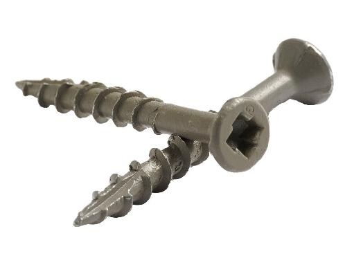 Винт самонарезающий с острым концом FCS Group LOX 4,2х38 мм Grabbergard купить в Шуе Винт самонарезающий с острым концом FCS Group LOX 4,2х38 мм Grabbergard купить в Шуе