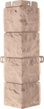 Угол наружный Альта-Профиль Фагот ЭКО Кремовый купить в Шуе Угол наружный Альта-Профиль Фагот ЭКО Кремовый купить в Шуе