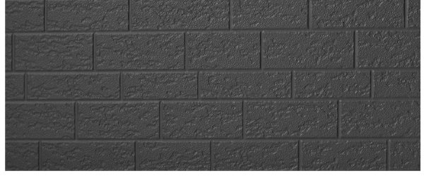 Фасадная панель Zodiac Кирпич крупнозернистый AK2-001 купить в Шуе