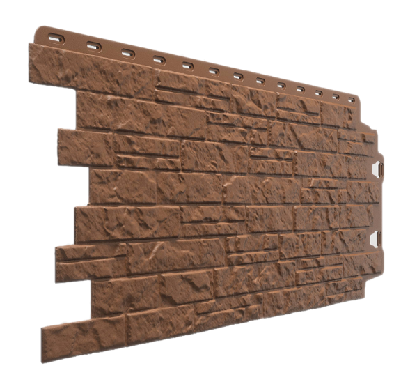 Фасадная панель Docke, Edel, Родонит купить в Шуе Фасадная панель Docke, Edel, Родонит купить в Шуе