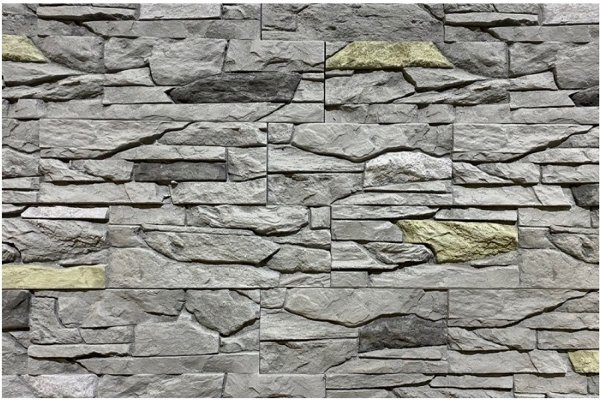 Фиброцементные панели КАНЬОН коллекция СЛАНЕЦ 70 купить в Шуе