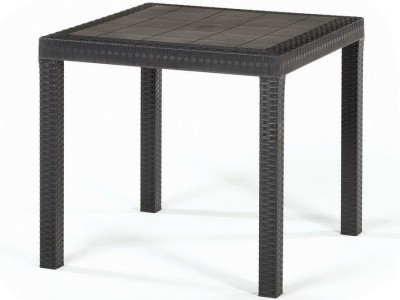 Стол Dallas квадратный