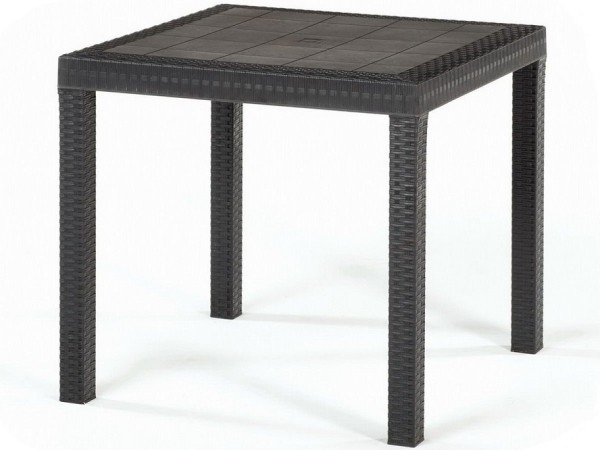 Стол Dallas квадратный купить в Шуе Стол Dallas квадратный купить в Шуе