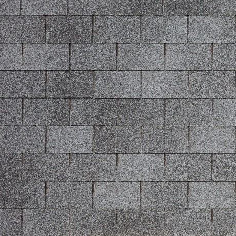 Гибкая черепица Tegola CAPRI granito 455 купить в Шуе