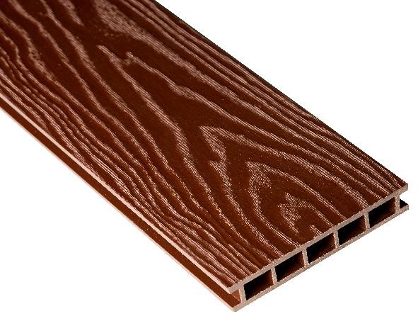Террасная доска из ДПК Faynag Premium ACERO 3D Шоколад купить в Шуе Террасная доска из ДПК Faynag Premium ACERO 3D Шоколад купить в Шуе