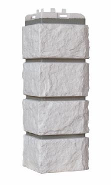 Угол Grand Line Камень Колотый премиум Молочный (пломбирный) купить в Шуе Угол Grand Line Камень Колотый премиум Молочный (пломбирный) купить в Шуе