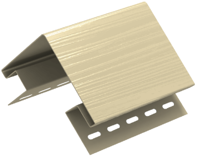 Наружный угол Классика Кофе с молоком