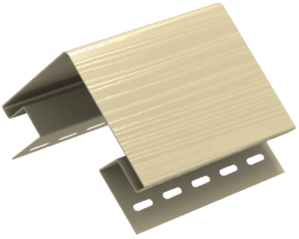 Наружный угол Классика Кофе с молоком купить в Шуе