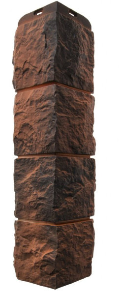 Наружный угол Туф иранский купить в Шуе Наружный угол Туф иранский купить в Шуе