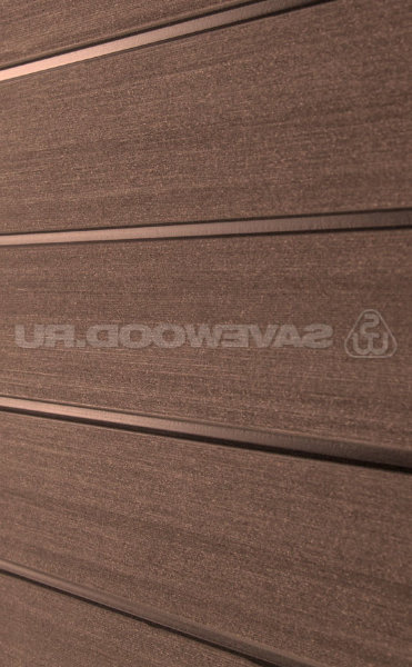 Заборы и ограждения из ДПК SW Agger терракот купить в Шуе Заборы и ограждения из ДПК SW Agger терракот купить в Шуе