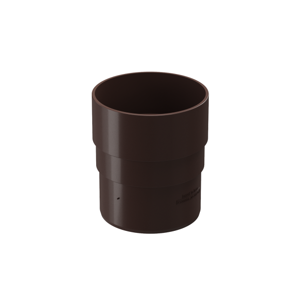 Муфта Docke Premium ПВХ - Шоколад купить в Шуе Муфта Docke Premium ПВХ - Шоколад купить в Шуе