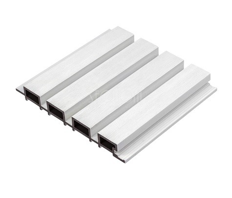 Доска фасадная ДПК SEQUOIA co-extrusion WHITE купить в Шуе Доска фасадная ДПК SEQUOIA co-extrusion WHITE купить в Шуе