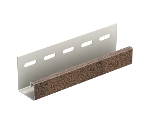 J-планка Стоун Хаус S-Lock Клинкер Балтик Магма купить в Шуе J-планка Стоун Хаус S-Lock Клинкер Балтик Магма купить в Шуе