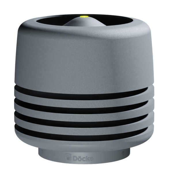 Колпак ИЗЛ-125\700 Серый купить в Шуе