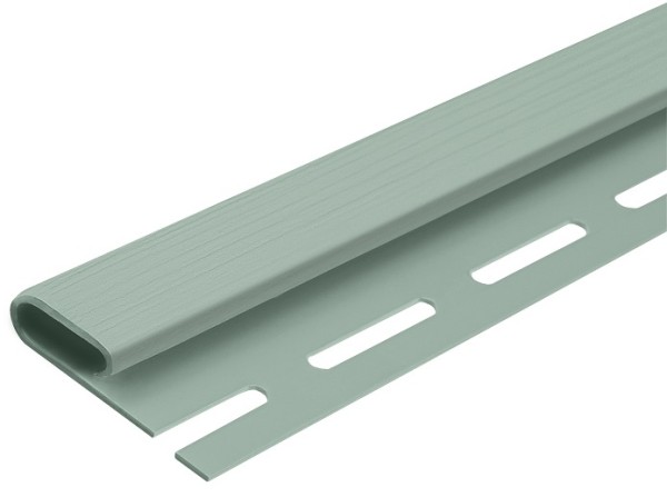 Финишный профиль 3,05 м TECOS СВЕТЛО-САЛАТОВЫЙ купить в Шуе Финишный профиль 3,05 м TECOS СВЕТЛО-САЛАТОВЫЙ купить в Шуе