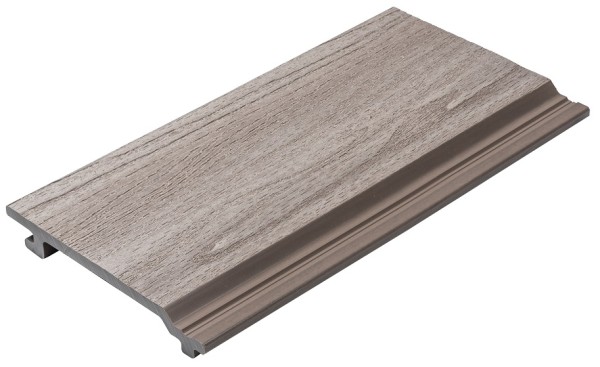 Фасадная панель из ДПК CM Cladding Bark ясень купить в Шуе