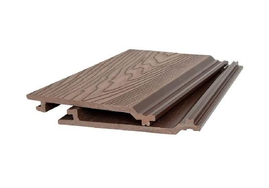 Сайдинг 3D GardenParkett фактура дерева Светло коричневый купить в Шуе Сайдинг 3D GardenParkett фактура дерева Светло коричневый купить в Шуе