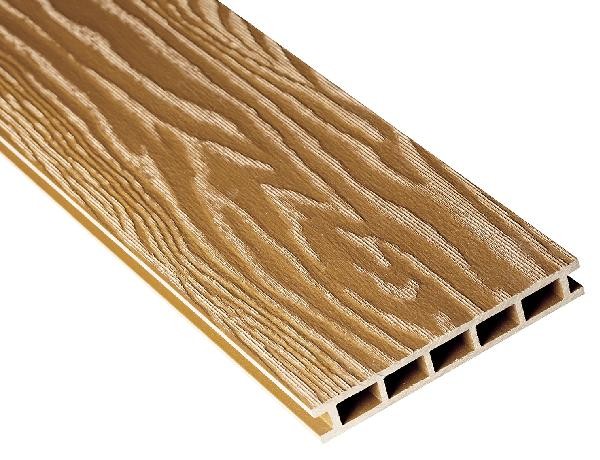 Террасная доска из ДПК Faynag Premium ACERO 3D Орех купить в Шуе Террасная доска из ДПК Faynag Premium ACERO 3D Орех купить в Шуе