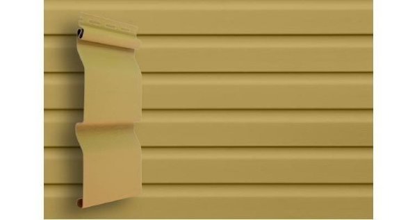 Сайдинг 3,0 Grand Line D4 (slim) карамельный купить в Шуе Сайдинг 3,0 Grand Line D4 (slim) карамельный купить в Шуе