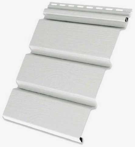 Софит гладкий, белый купить в Шуе Софит гладкий, белый купить в Шуе