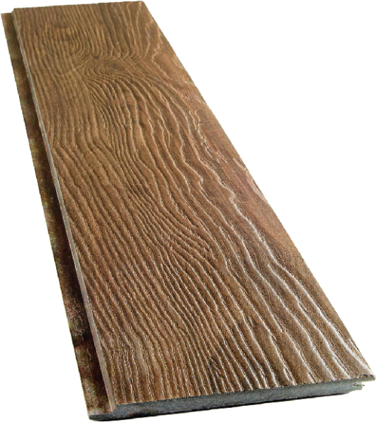 Фиброцементный сайдинг SidWood с фактурой под дерево W-113 Клик купить в Шуе Фиброцементный сайдинг SidWood с фактурой под дерево W-113 Клик купить в Шуе