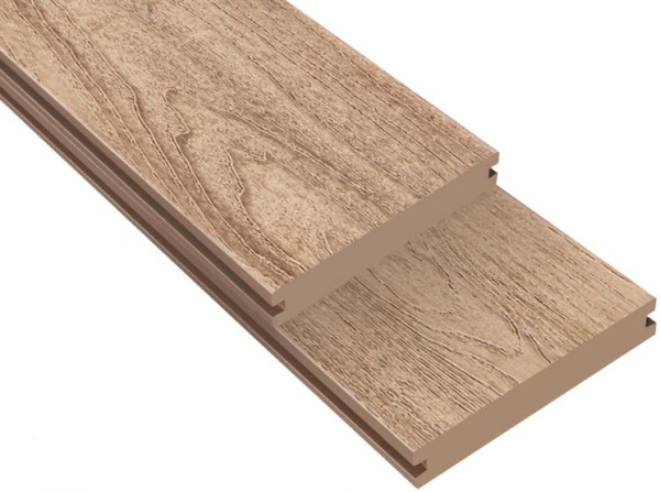 Террасная доска ДПК Outdoor 3D полнотелая NEVADA/CALIFORNIA дуб купить в Шуе Террасная доска ДПК Outdoor 3D полнотелая NEVADA/CALIFORNIA дуб купить в Шуе