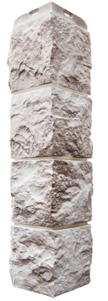 Наружный угол Туф исландский купить в Шуе Наружный угол Туф исландский купить в Шуе