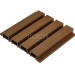 Доска фасадная ДПК SEQUOIA co-extrusion LIGHTBROWN купить в Шуе