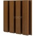 Доска фасадная ДПК SEQUOIA co-extrusion LIGHTBROWN купить в Шуе