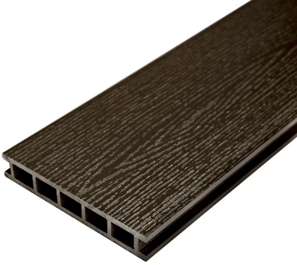 Террасная доска из ДПК Faynag Stelo Bagnato — Венге купить в Шуе