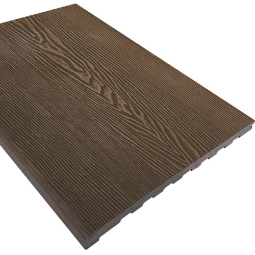Ступень EasyDecking Wood-Х 348х22х4010 Венге 3D купить в Шуе Ступень EasyDecking Wood-Х 348х22х4010 Венге 3D купить в Шуе