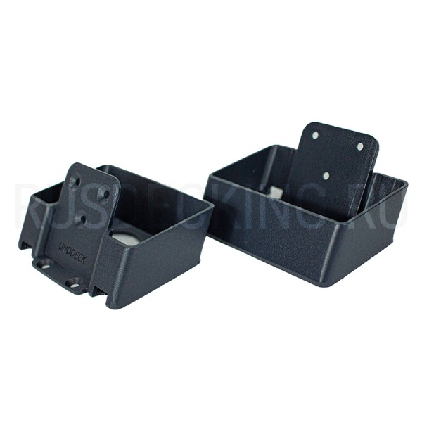 Комплект крепления перил прямое купить в Шуе Комплект крепления перил прямое купить в Шуе