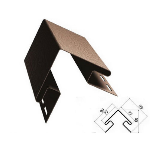 Угол наружный, коричневый купить в Шуе Угол наружный, коричневый купить в Шуе