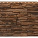 Фасадная панель Royal Stone, Камень Скалистый, Калгари купить в Шуе