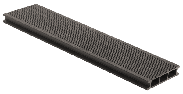 Террасная доска Grinder мелкий вельвет, шлифованная Асфальт купить в Шуе Террасная доска Grinder мелкий вельвет, шлифованная Асфальт купить в Шуе