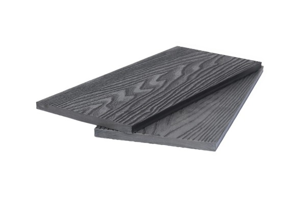 Доска универсальная 3D+3D POLIVAN GROUP двухсторонняя полнотелая DENPASAR чёрный купить в Шуе