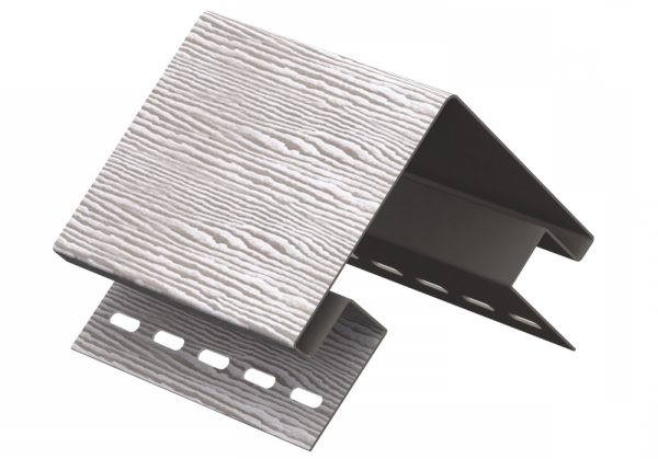 Наружный угол Ю-Пласт Timberblock под дерево купить в Шуе Наружный угол Ю-Пласт Timberblock под дерево купить в Шуе