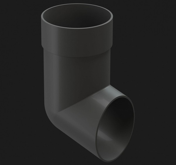 Наконечник Docke Premium ПВХ - Графит купить в Шуе Наконечник Docke Premium ПВХ - Графит купить в Шуе