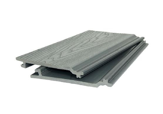 Сайдинг 3D GardenParkett фактура дерева Серый купить в Шуе Сайдинг 3D GardenParkett фактура дерева Серый купить в Шуе