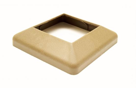 Юбка столба нижняя GardenParkett Бук купить в Шуе Юбка столба нижняя GardenParkett Бук купить в Шуе