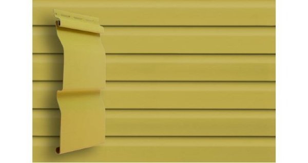 Сайдинг 3,0 Grand Line D4 (slim) кремовый купить в Шуе Сайдинг 3,0 Grand Line D4 (slim) кремовый купить в Шуе