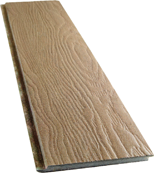 Фиброцементный сайдинг SidWood с фактурой под дерево W-114 Клик купить в Шуе Фиброцементный сайдинг SidWood с фактурой под дерево W-114 Клик купить в Шуе