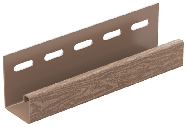 J-планка Timberblock Кедр Натуральный купить в Шуе J-планка Timberblock Кедр Натуральный купить в Шуе