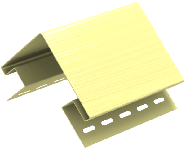 Наружный угол Классика Кремовый купить в Шуе