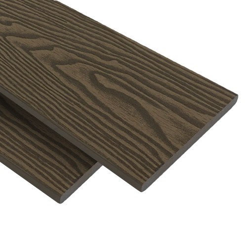 Заборная доска EasyDecking Wood-X 131х11 Венге купить в Шуе Заборная доска EasyDecking Wood-X 131х11 Венге купить в Шуе